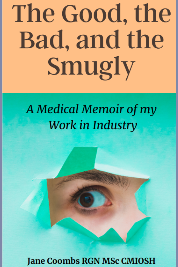 The Good Bad and the Smugly Book Cover