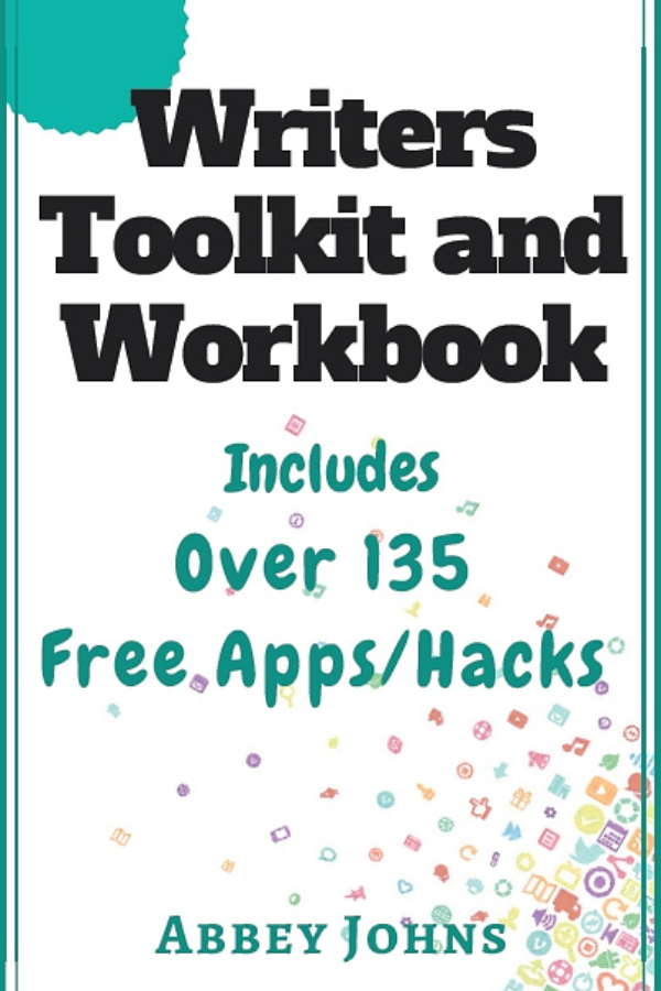 Cover of Book: Writer's Toolkit and Workbook